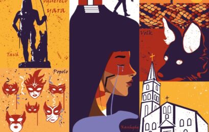 Encontro da Arte Folclórica 2026