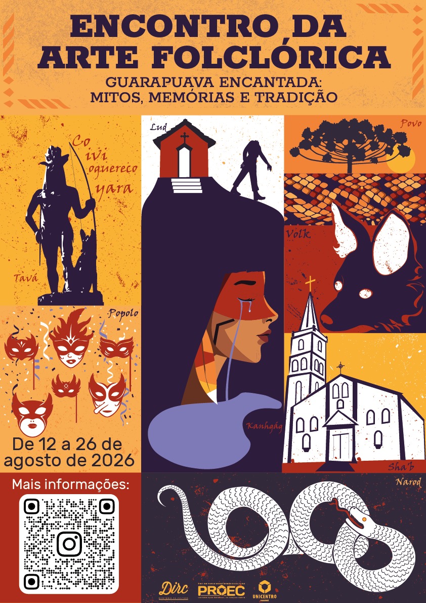 Encontro da Arte Folclórica 2026