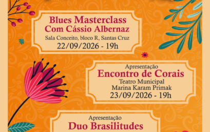 Primavera Musical 2026