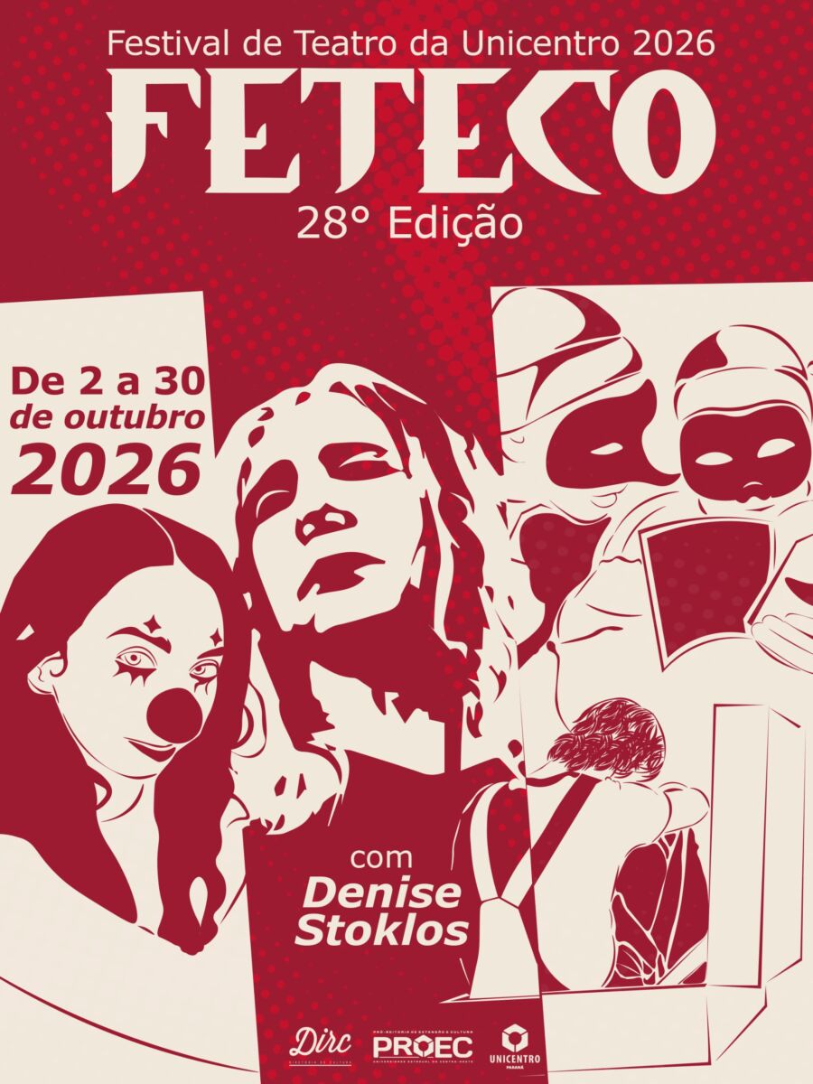 FETECO 2026 FETECO 2026