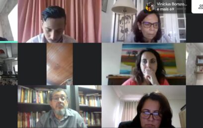 [04/06] Webconferência ǀ A experiência educativa em contexto de Pandemia: relato de professores da Costa Rica, Portugal e Brasil