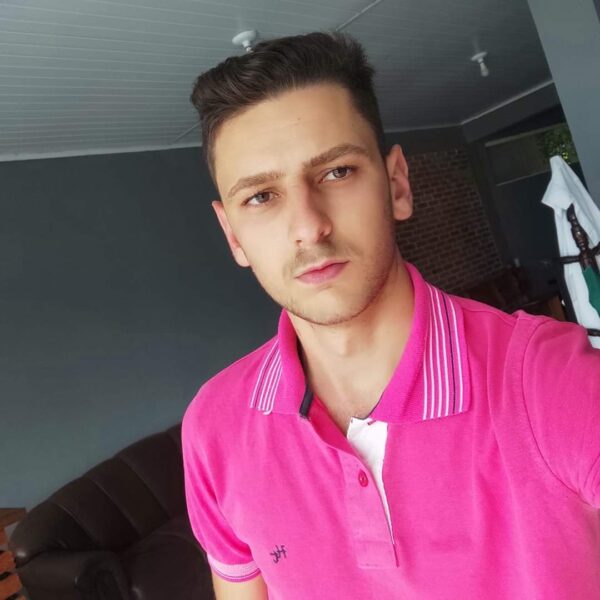 Foto de Alan Kotarski Foto de Alan Kotarski