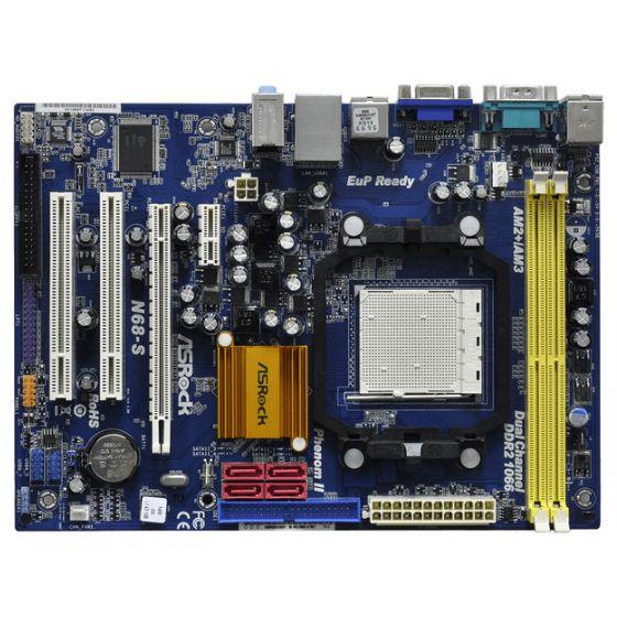 ASRock N68-S