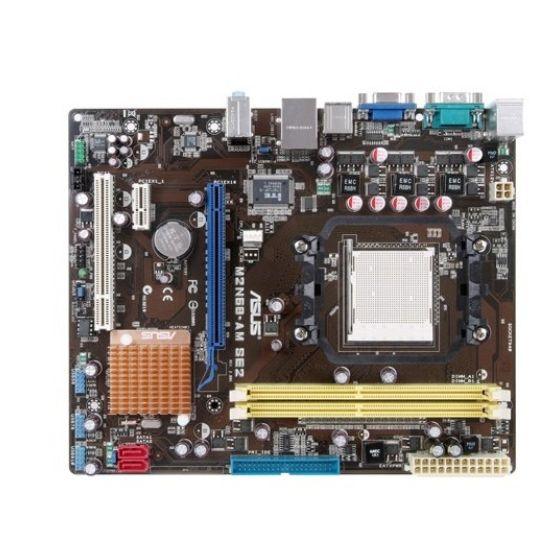ASUS M2N68-AM SE2