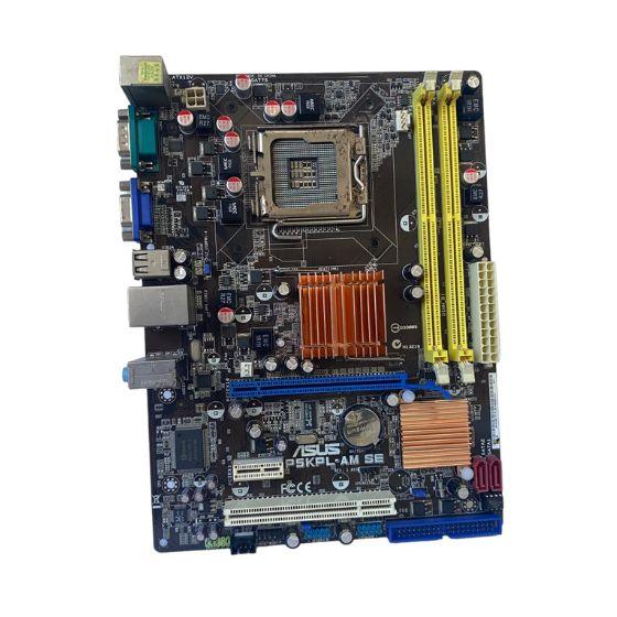 ASUS P5KPL-AM SE
