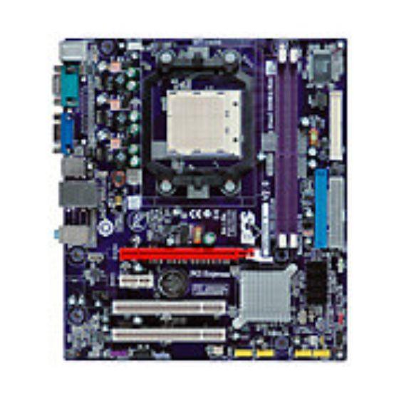 ECS GeForce7050M-M v2.0