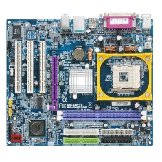 Gigabyte GA-8VM800M