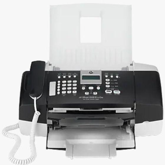 HP Officejet J3680 All-in-One