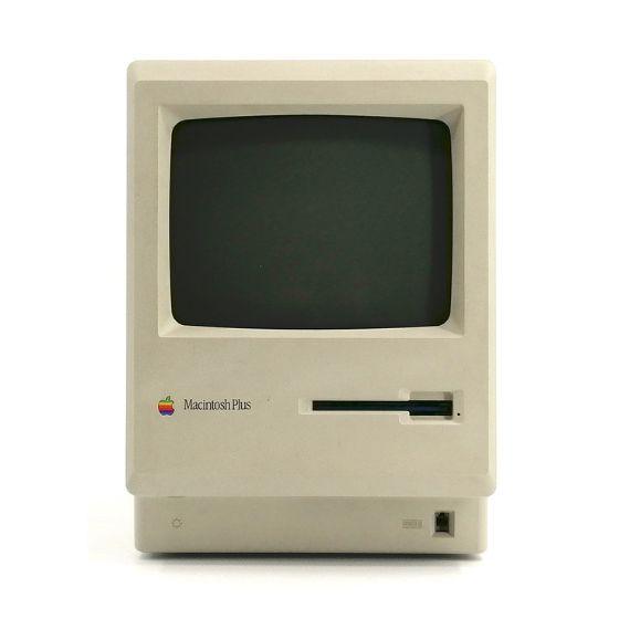 Macintosh Classic