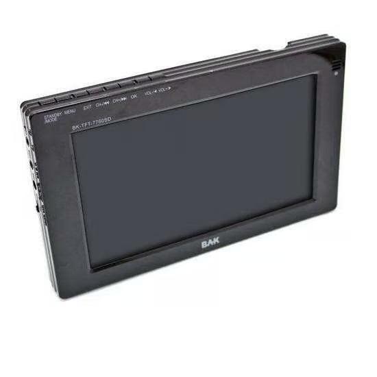 Monitor BAK BK‑TFT‑TV7150