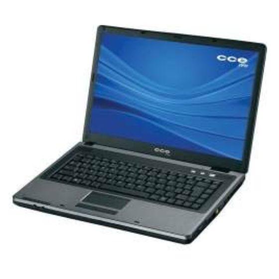 Notebook CCE NCV‑D5H8F