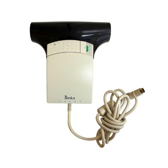 Scanner Genius EasyScan Color Deluxe