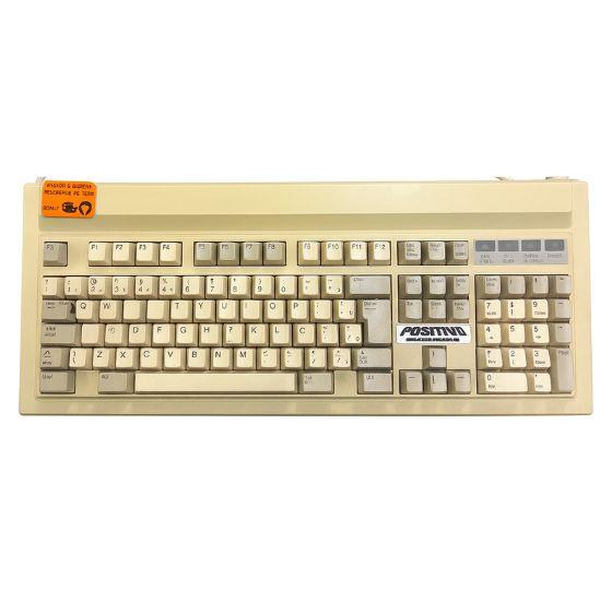 Teclado Positivo AT 486