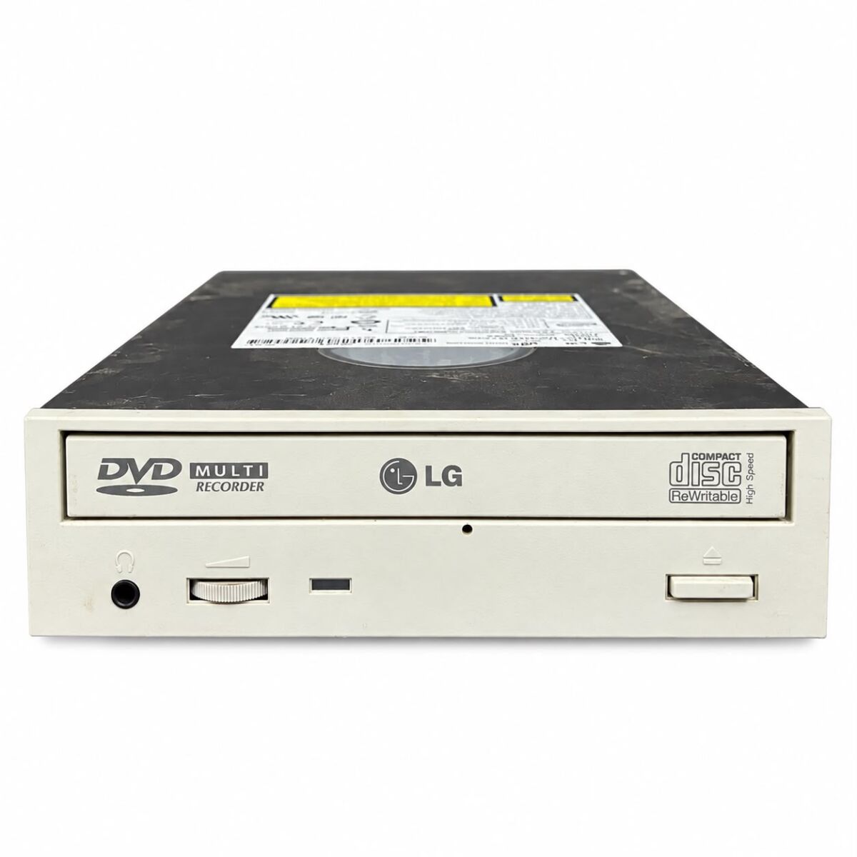 laitor de cd