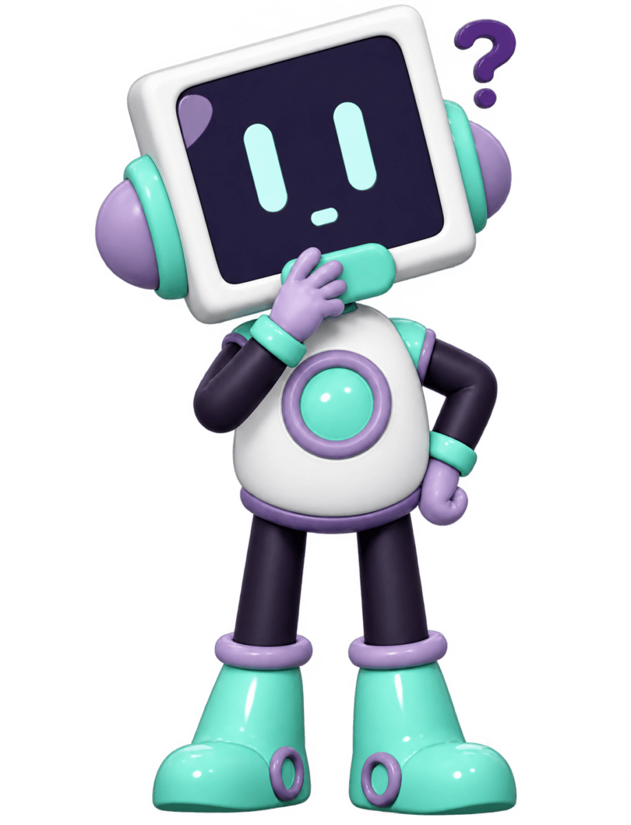 robo duvida