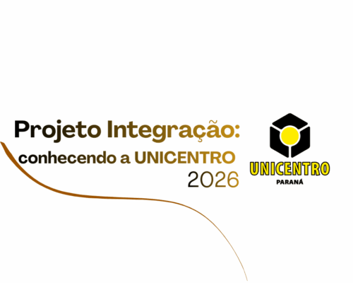 Projeto integração conhecendo a UNICENTRO (1)