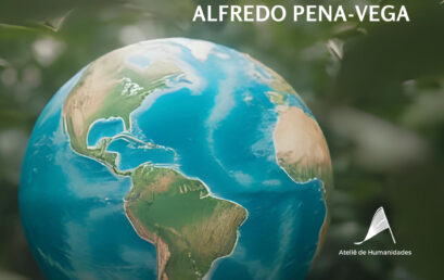 Confira os novos textos do coordenador internacional do GYCP!