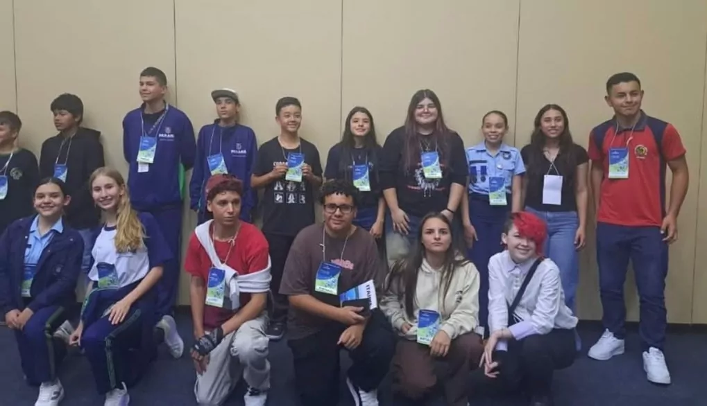 Guarapuava vai representar o Paraná em etapa nacional da Conferência pelo Meio Ambiente