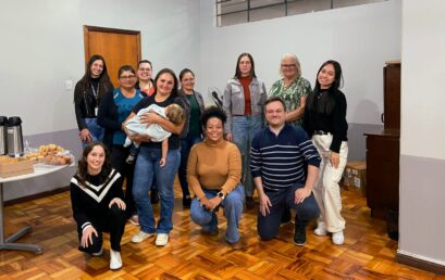 Mulheres agricultoras do Turvo recebem oficina de precificação do Inovalab