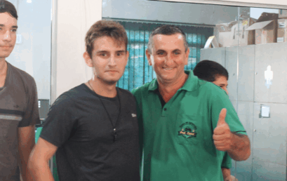 InovaLab realiza final do Circuito de Inovação com alunos do Colégio Ary Borba – Casa Familiar Rural