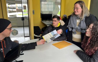 InovaLab oferta consultoria empresarial gratuita a negócios locais