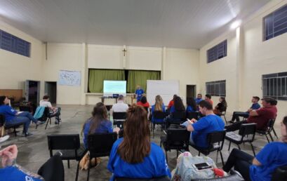 PET-Saúde participa de Pré-Conferências Municipais de Saúde de Rebouças