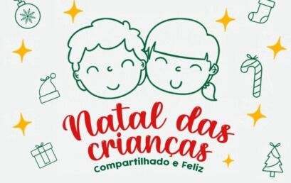 Acadêmicos de Ciências Contábeis de Irati e Prudentópolis se mobilizam para fazer um Natal mais feliz para as crianças