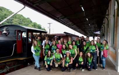Acadêmicos e professores destacam importância de ações da Operação Rondon Paraná para as comunidades