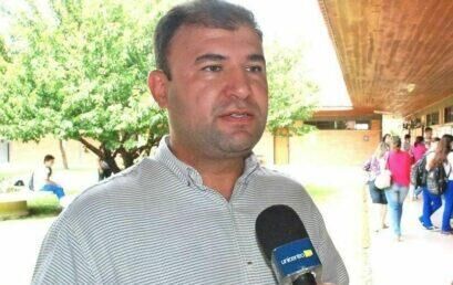 Novo pró-reitor de Pesquisa e Pós-Graduação