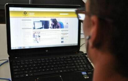 Novo portal da Unicentro recebe mais de 24,5 mil visualizações em 10 horas