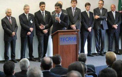 Governo regulamenta a Lei de Inovação Tecnológica no Paraná