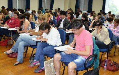 Mestrado em Desenvolvimento Comunitário realiza primeiro processo seletivo