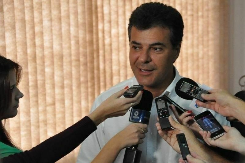 Governador anuncia hospital regional em Guarapuava