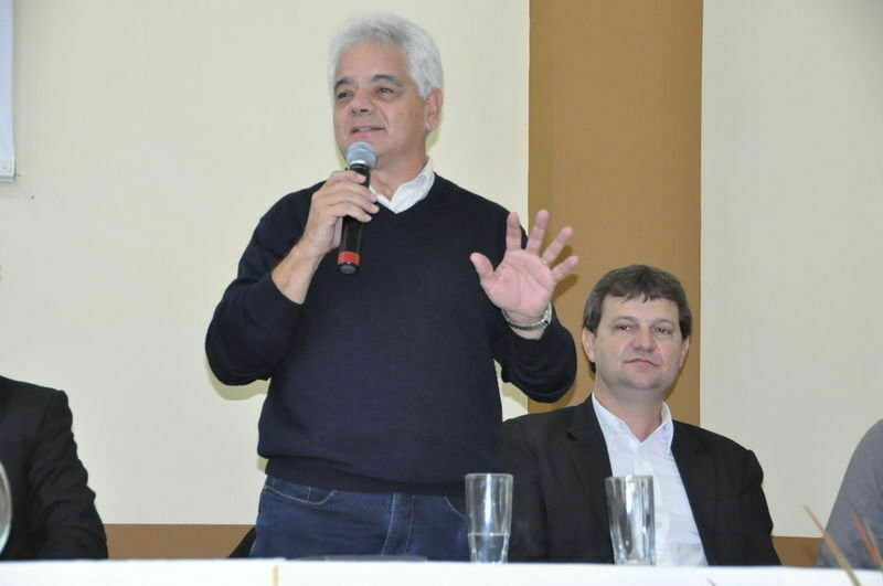 Secretário anuncia R$ 30 milhões para ciência e tecnologia no Paraná