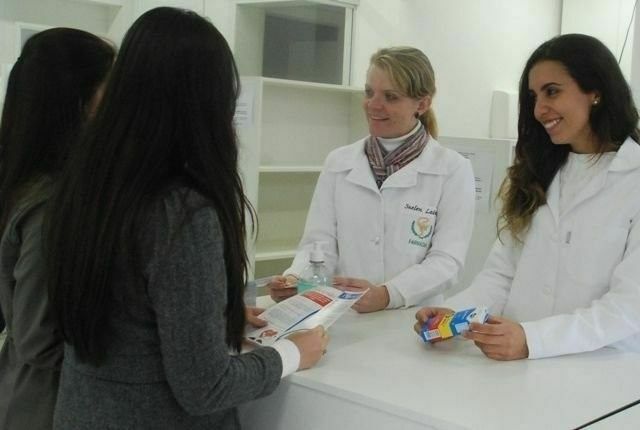 Farmácia Escola aumenta lista de medicamentos fornecidos