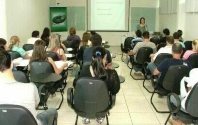 Inscrições abertas para novo curso “Formação na Prática”, do Sescap-PR