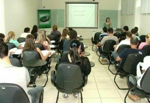 Inscrições abertas para novo curso “Formação na Prática”, do Sescap-PR Inscrições abertas para novo curso “Formação na Prática”, do Sescap-PR