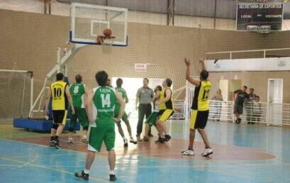 Campus de Irati sedia Liga Universitária do Paraná 2014