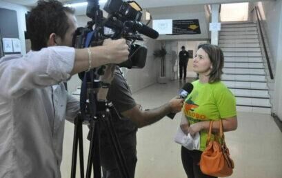 Confira o clipe do primeiro dia do Vestibular de Verão