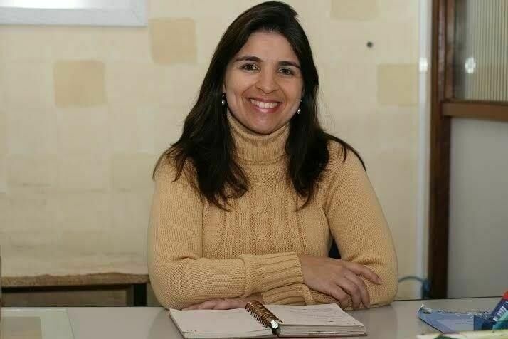 Professora da Unicentro recebe título de Cidadã Honorária