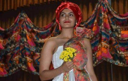 Sarau celebra a beleza da cultura negra