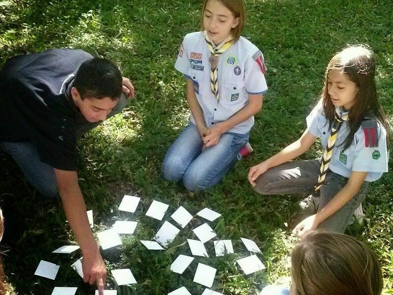 Projeto da Unicentro leva ensino de Ciências Naturais para escolas de Guarapuava