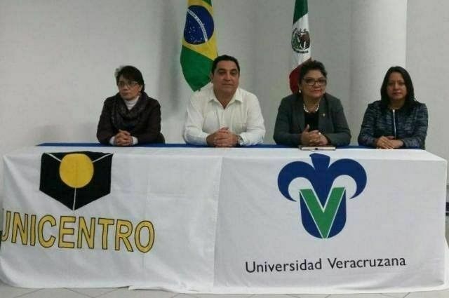 Internacionalização: Unicentro se prepara para receber mestrandos do México