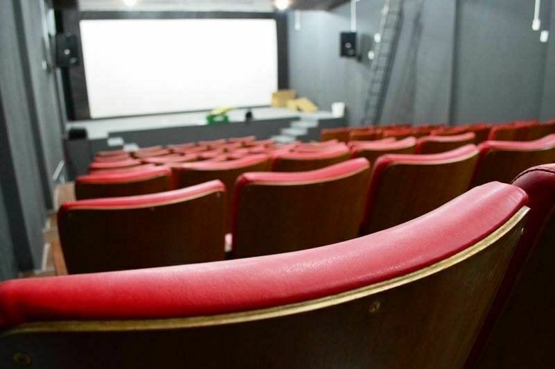 Cinema da Unicentro é reinaugurado nesta sexta (29)