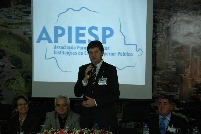 Unidade na diversidade: Aldo Bona avalia trabalho realizado a frente da Apiesp