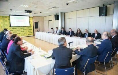 Conselho de reitores se reúne com ministro da Educação