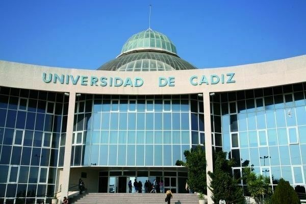 Bolsas para mestrados oficiais em Cádiz, Espanha
