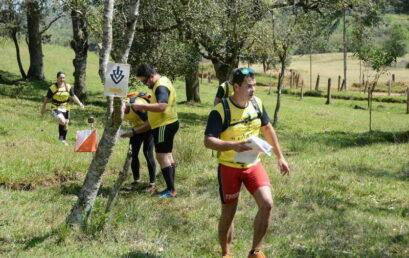 3. Etapa do Circuito Paranaense de Orientação será em Guarapuava, nesse fim-de-semana, e Unicentro é uma das organizadoras