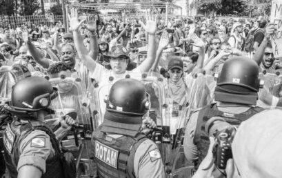 29 de abril: ao fazer memória, evitamos o esquecimento