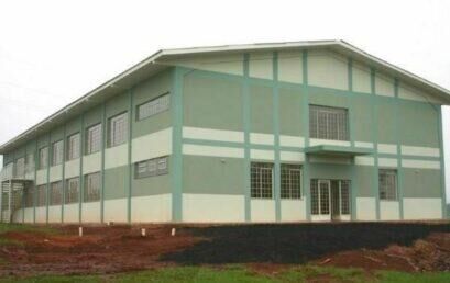 Unicentro inaugura nova sede em Laranjeiras do Sul